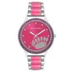 Original Women watch Juicy Couture JC/1335SVHP