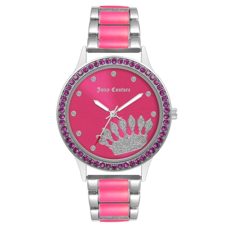 Original Women watch Juicy Couture JC/1335SVHP