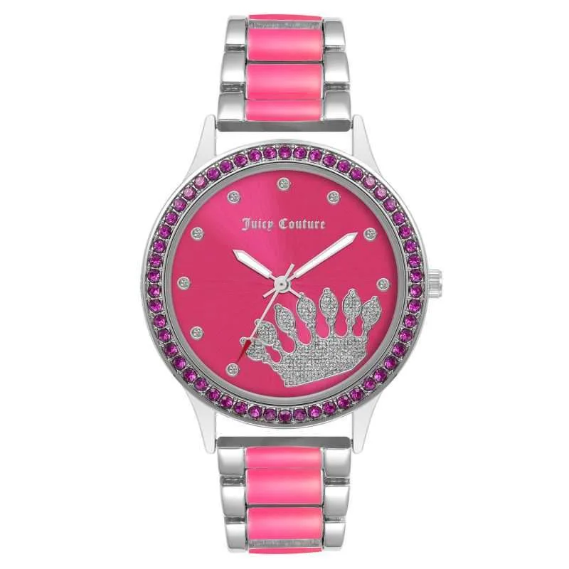 Original Women watch Juicy Couture JC/1335SVHP