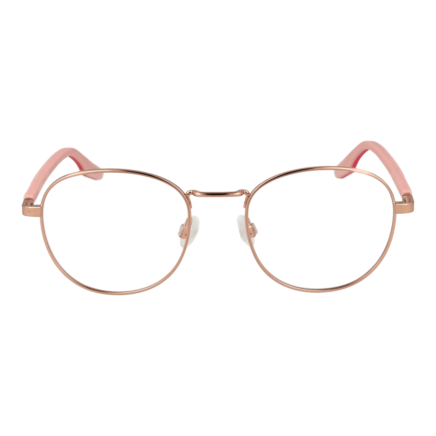 Unisex Rose Gold Converse Optical Frame CV3015 780 50