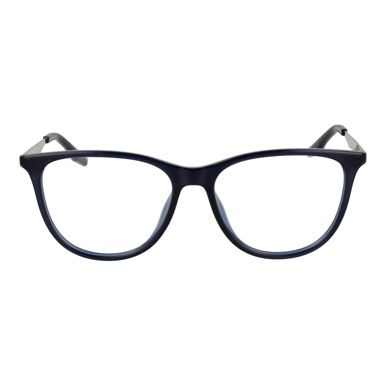 Women Blue Converse Optical Frame CV8007 411 53