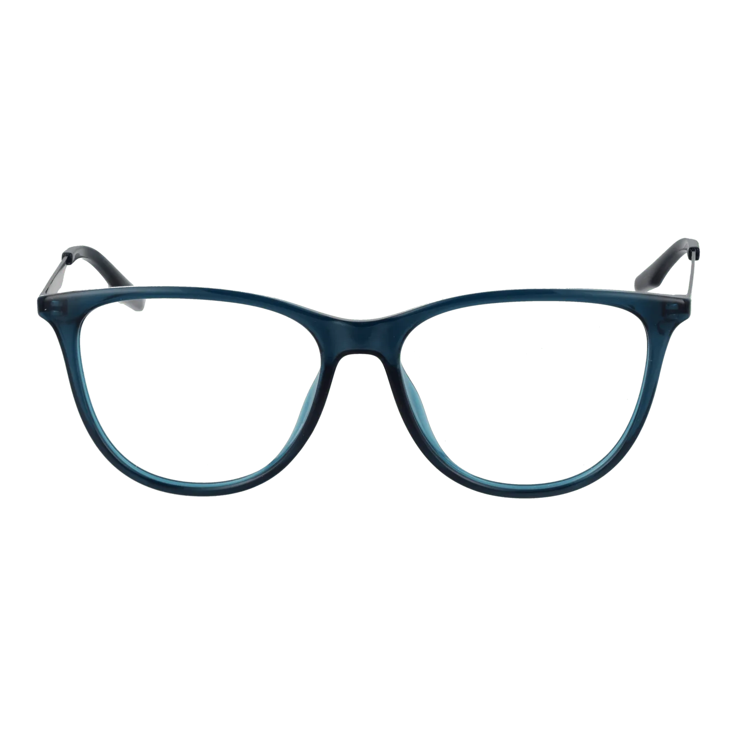 Women Blue Converse Optical Frame CV8007 440 53