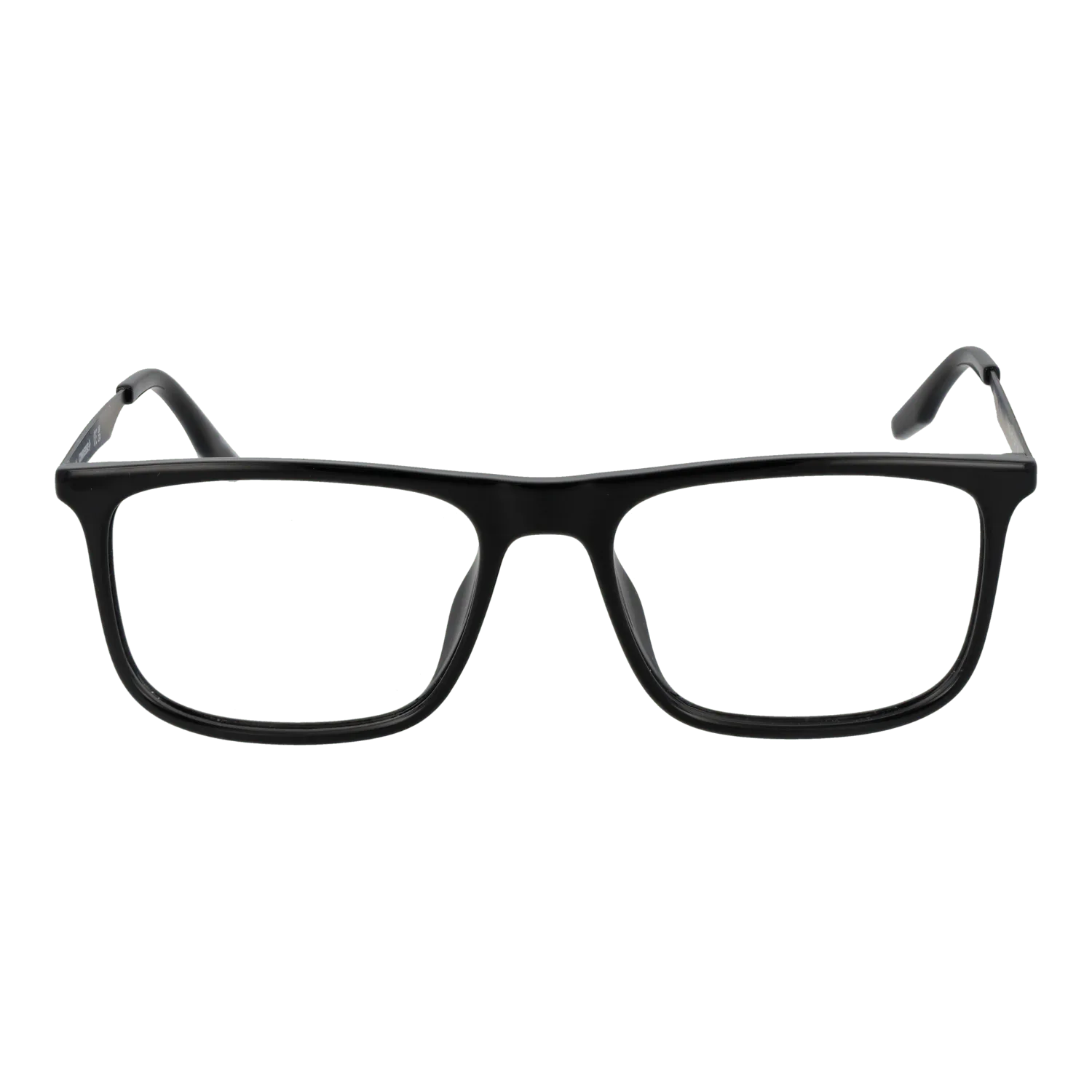 Men Black Converse Optical Frame CV8006 001 53