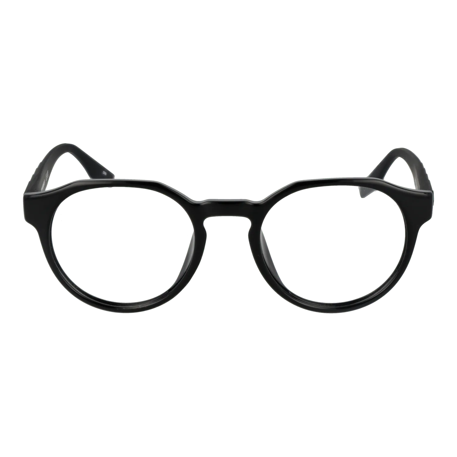 Unisex Black Converse Optical Frame CV5069 001 49