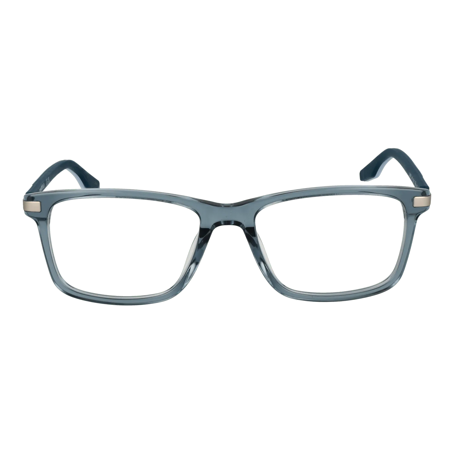 Unisex Blue Converse Optical Frame CV5071 445 52
