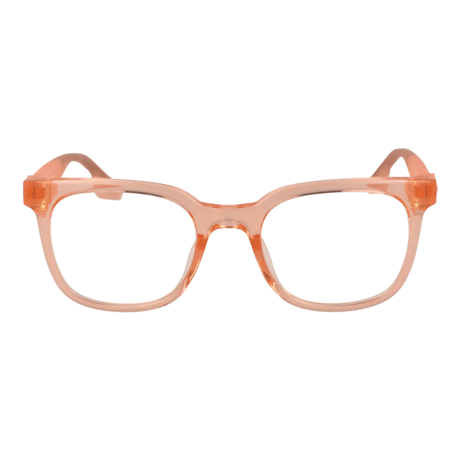Women Red Converse Optical Frame CV5078 684 50