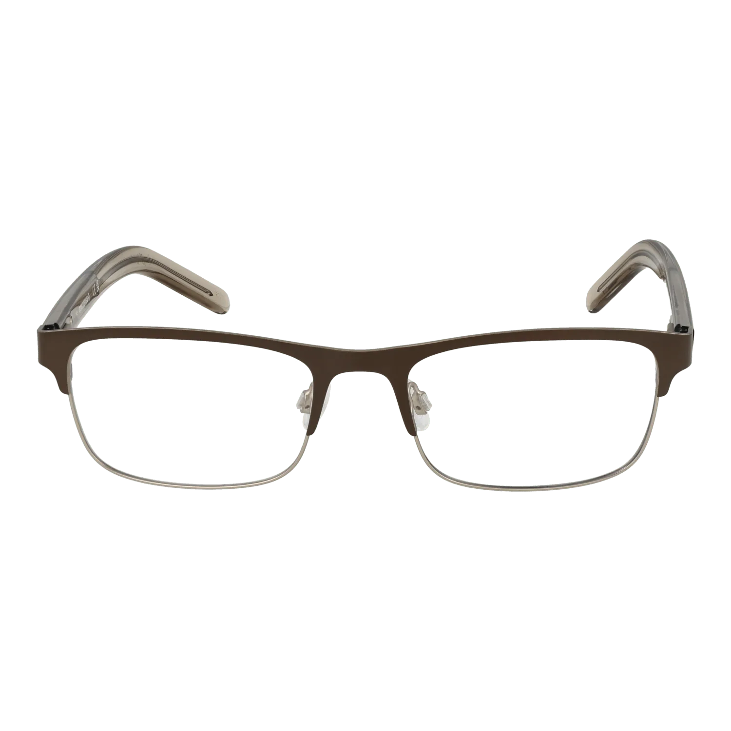 Men Beige Converse Optical Frame CV3022 254 52