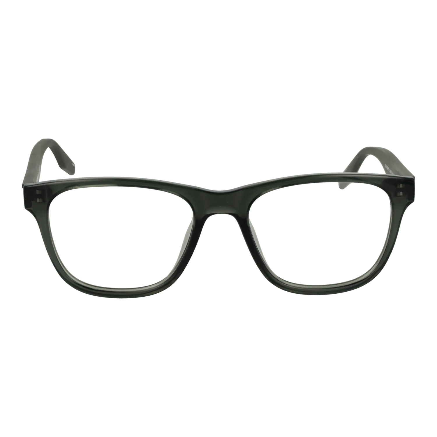 Men Green Converse Optical Frame CV5087 313 53