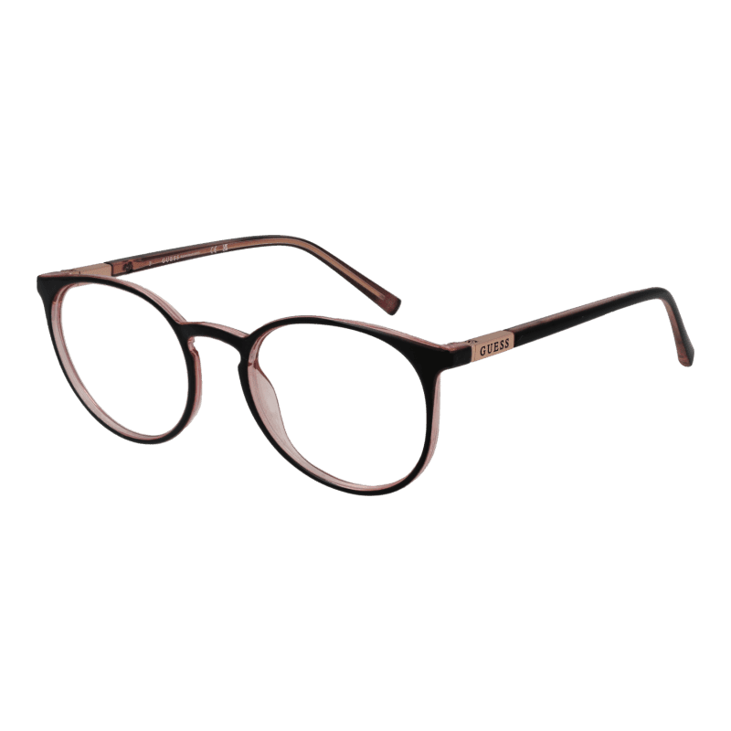 Guess Optical Frame GU3045 001 50