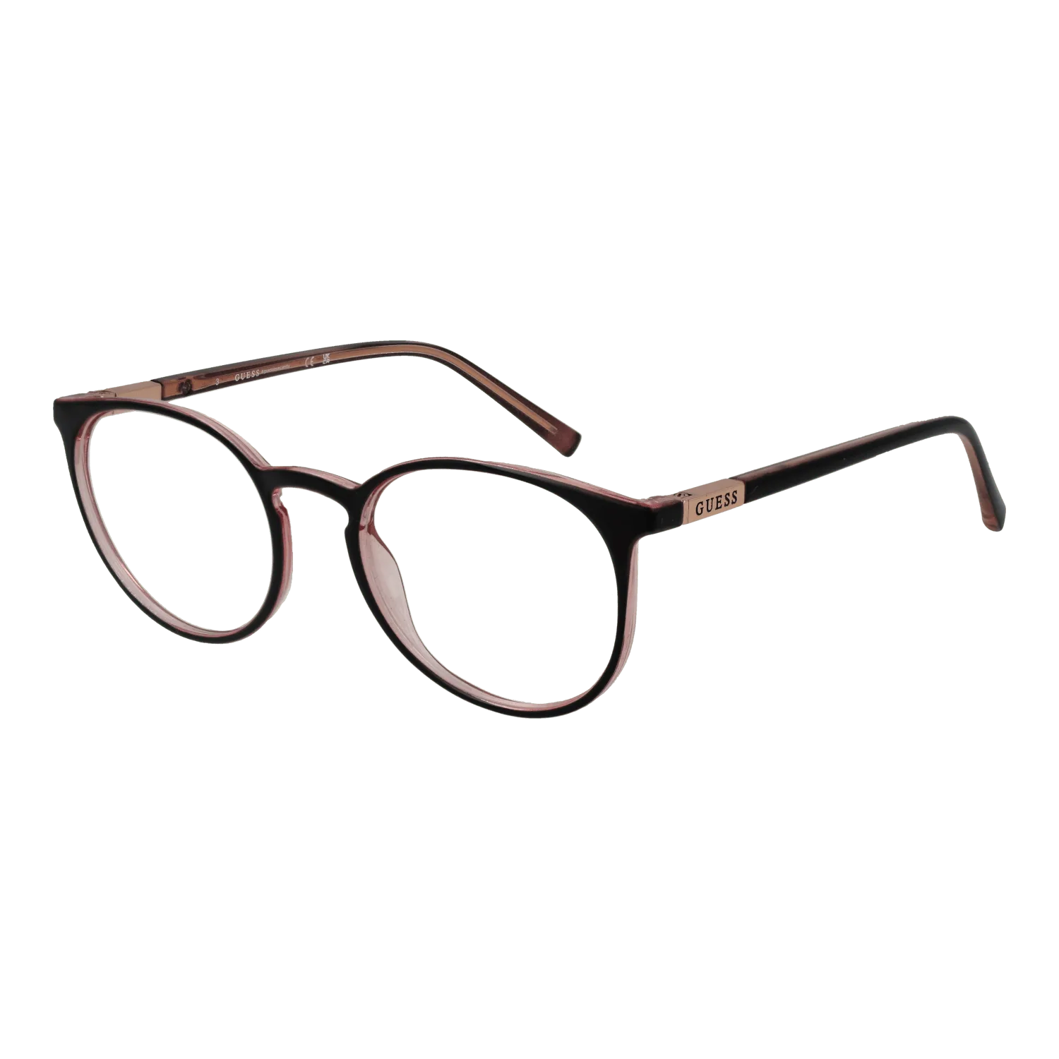 Guess Optical Frame GU3045 001 50