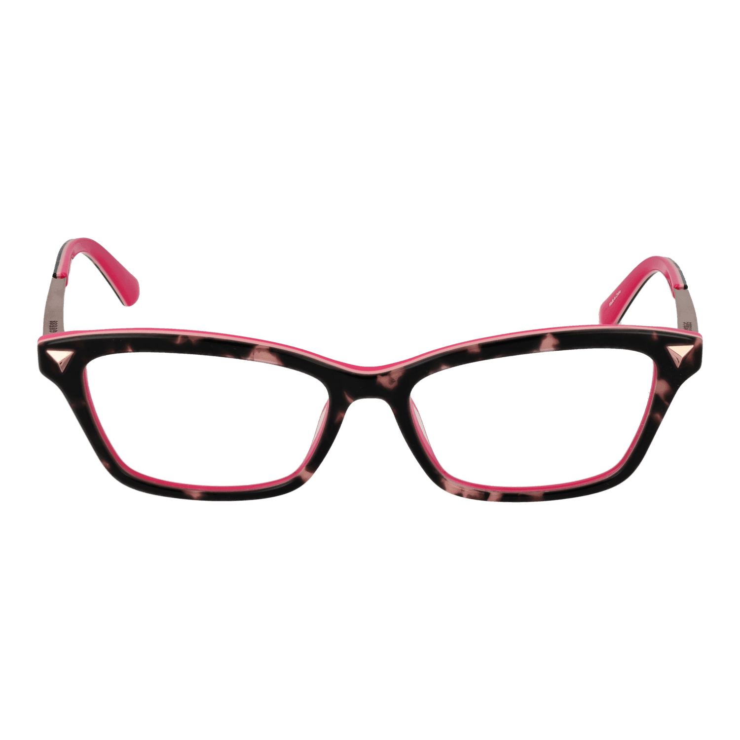 Women Multicolor Guess Optical Frame GU2797 074 52