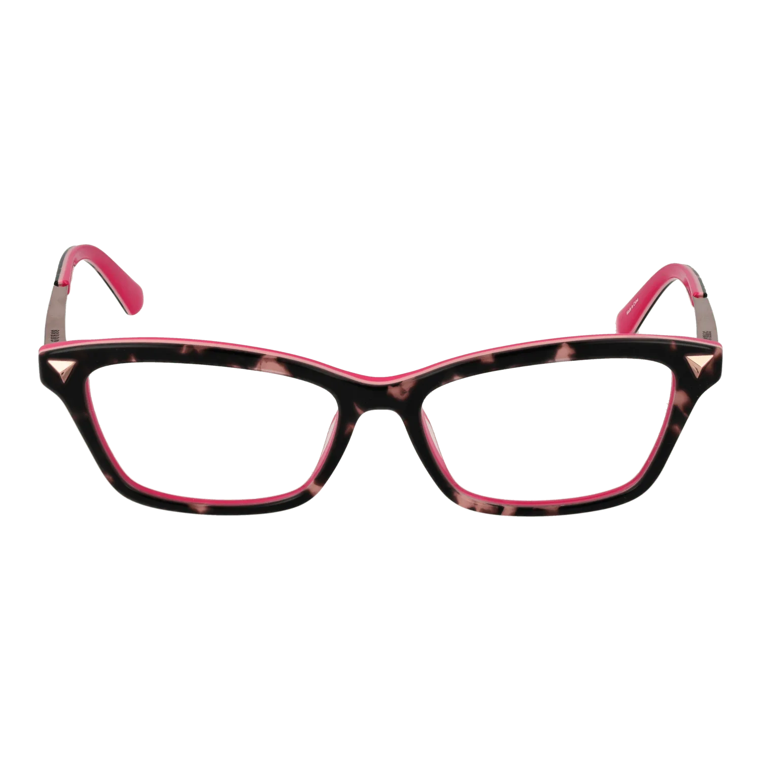 Women Multicolor Guess Optical Frame GU2797 074 52