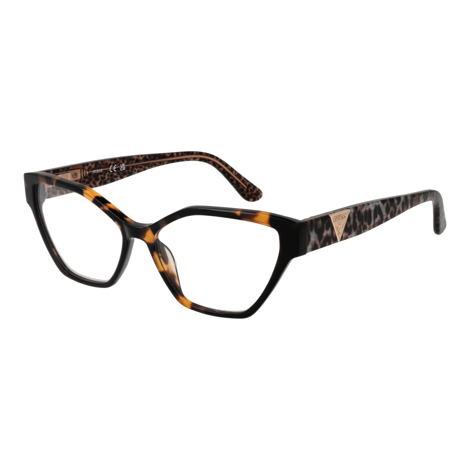 Guess Optical Frame GU2827 052 55