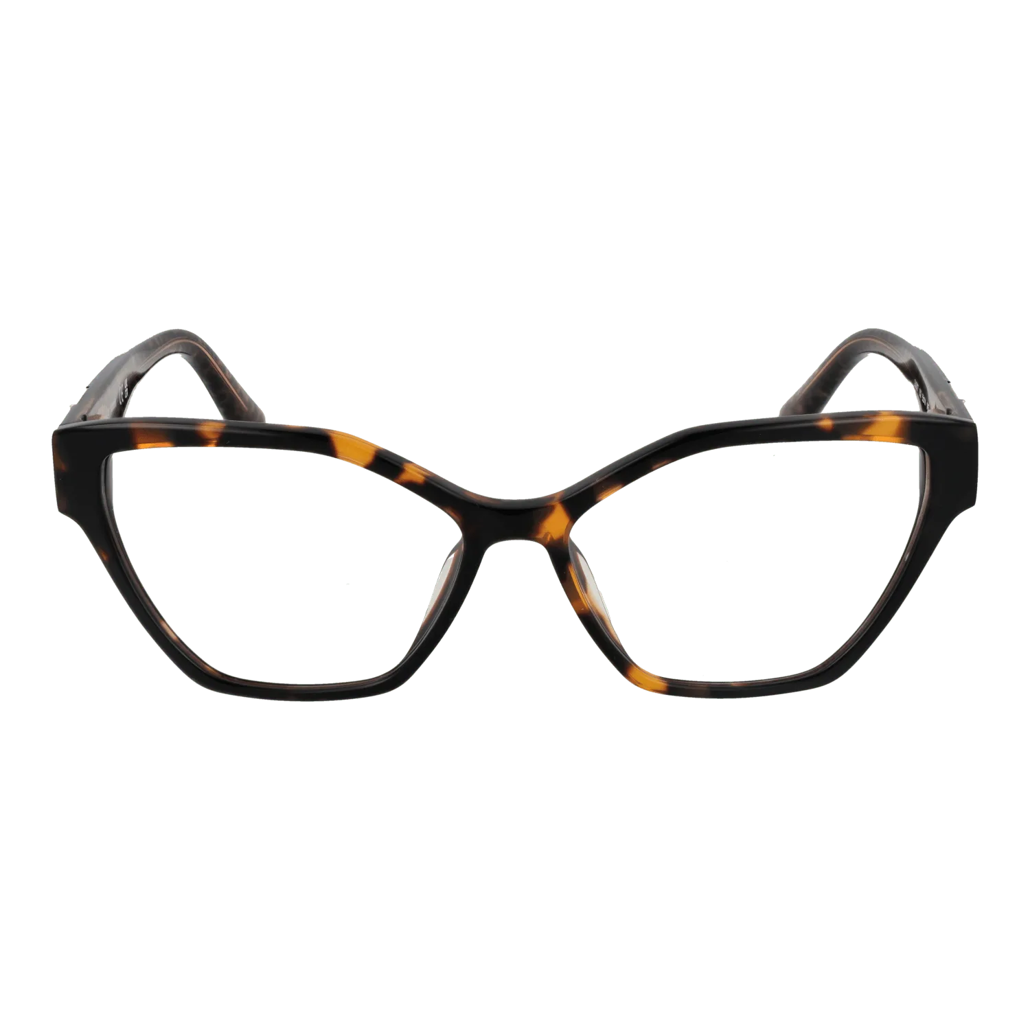 Women Brown Guess Optical Frame GU2827 052 55