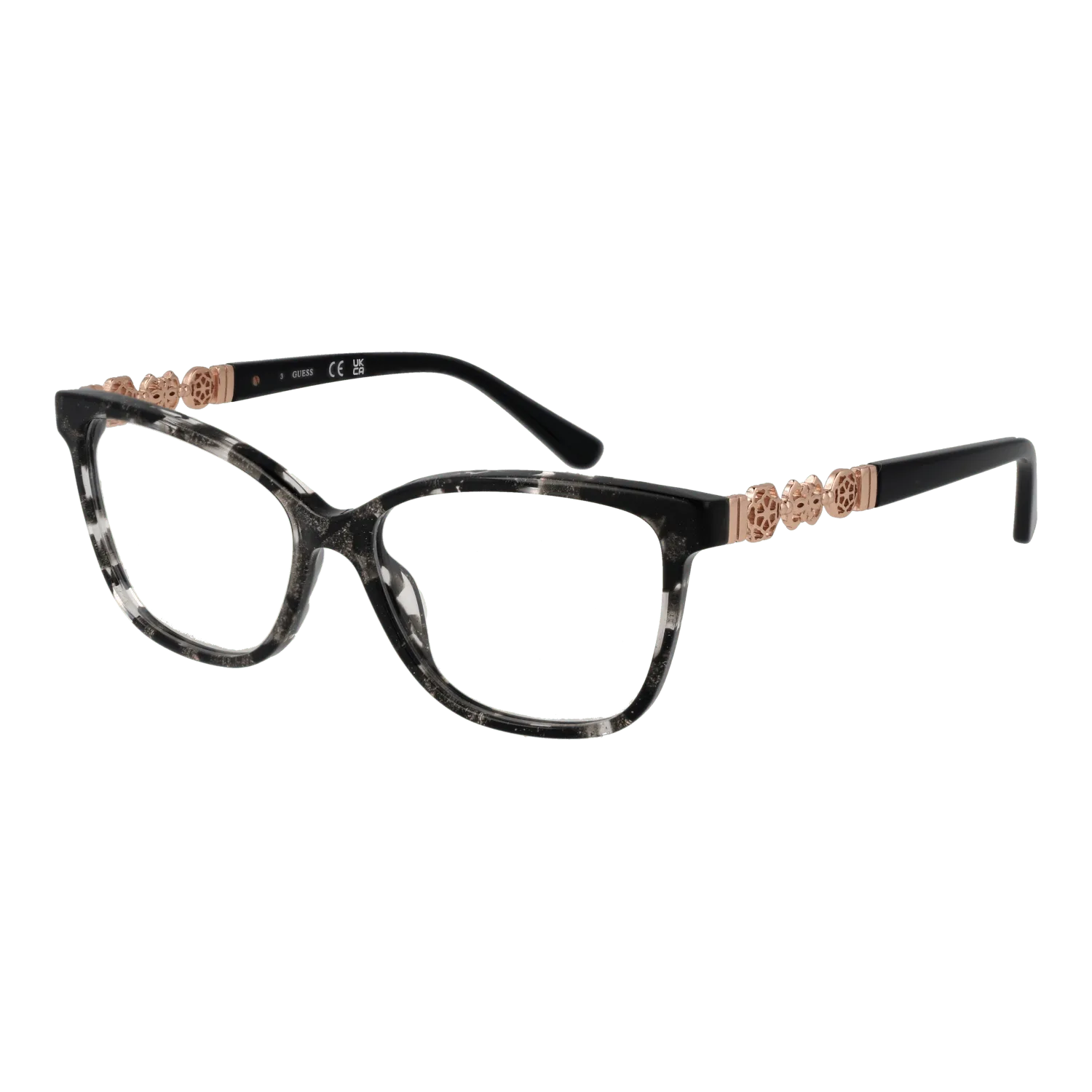 Guess Optical Frame GU2832 005 52