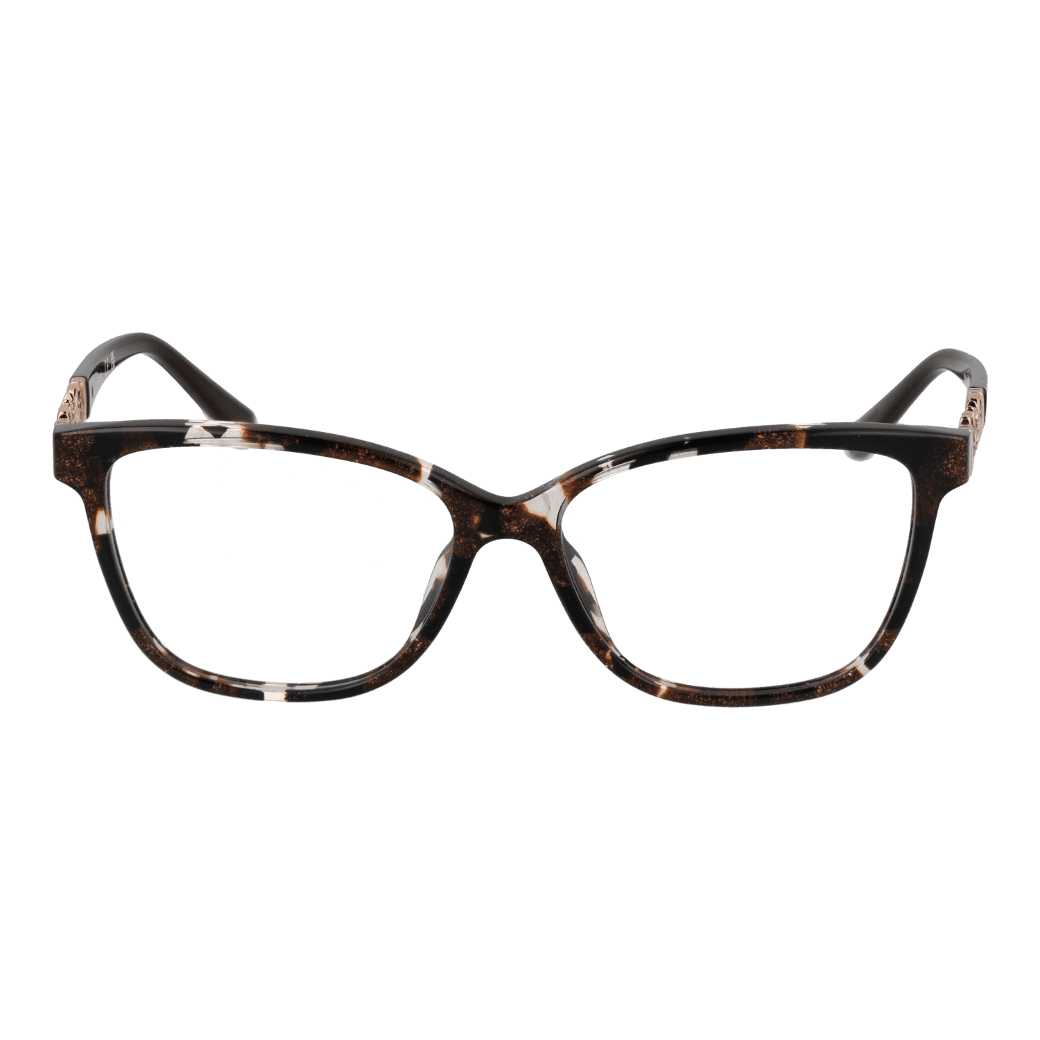 Women Brown Guess Optical Frame GU2832 050 52