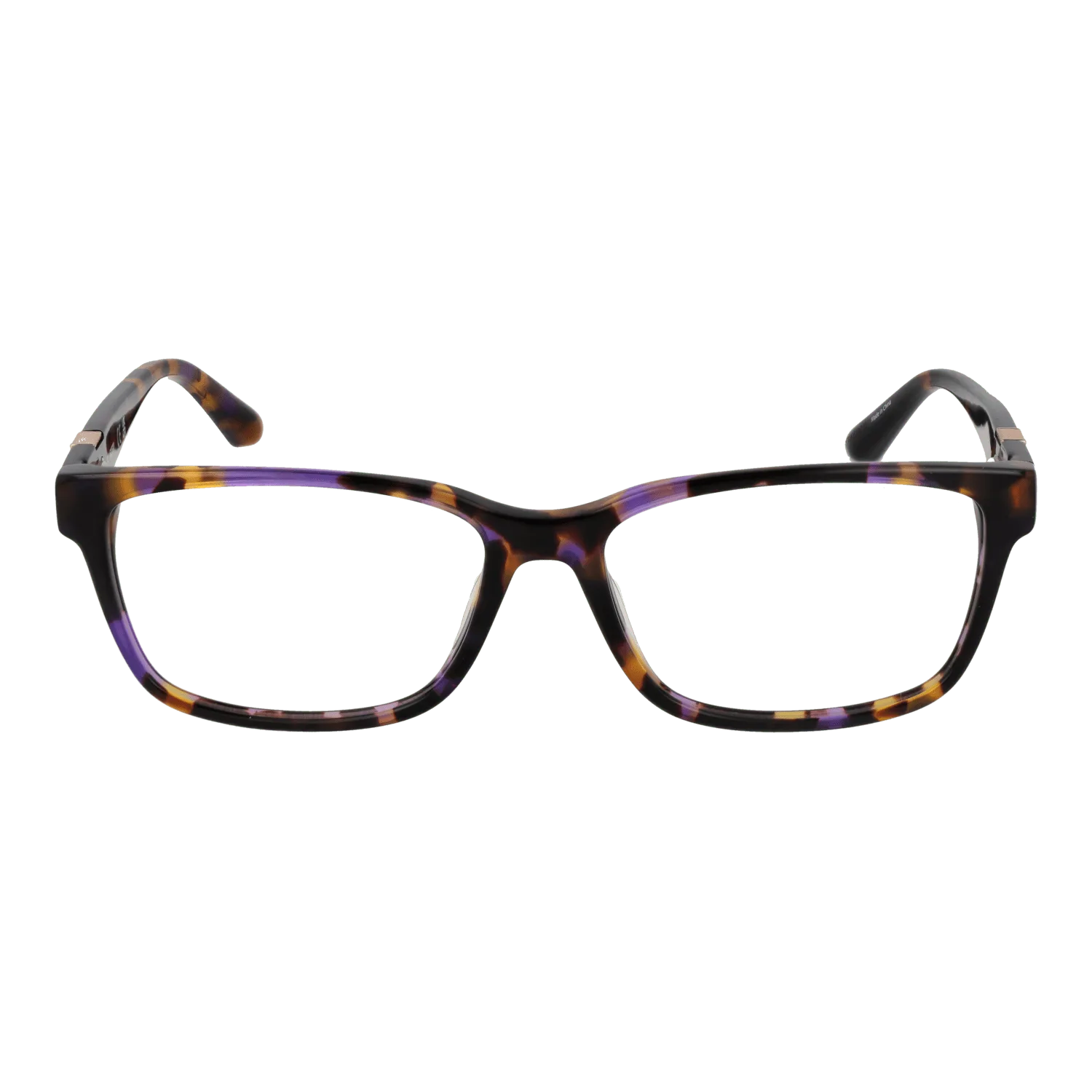 Women Purple Guess Optical Frame GU2848 083 54