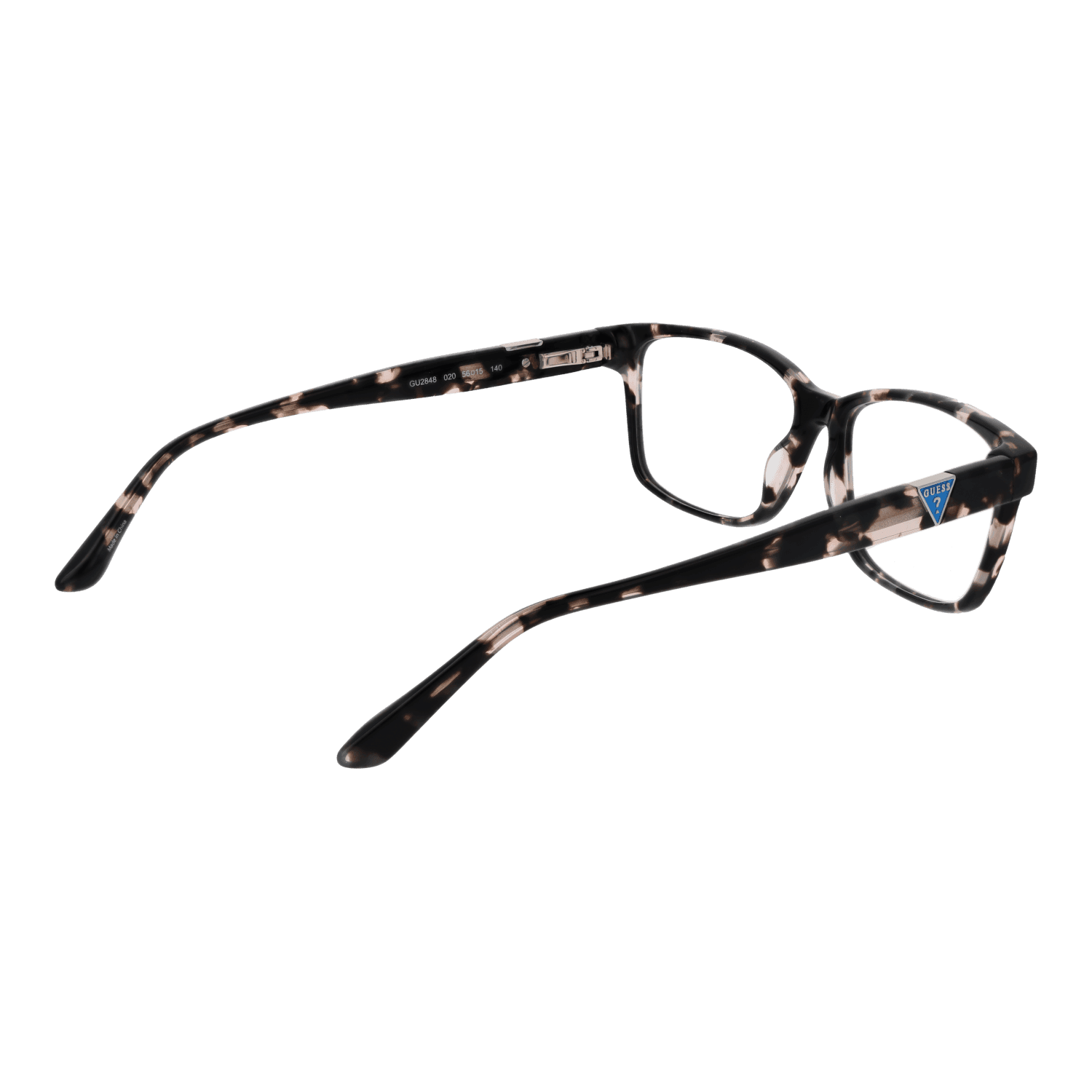 Guess Optical Frames GU2848 56020
