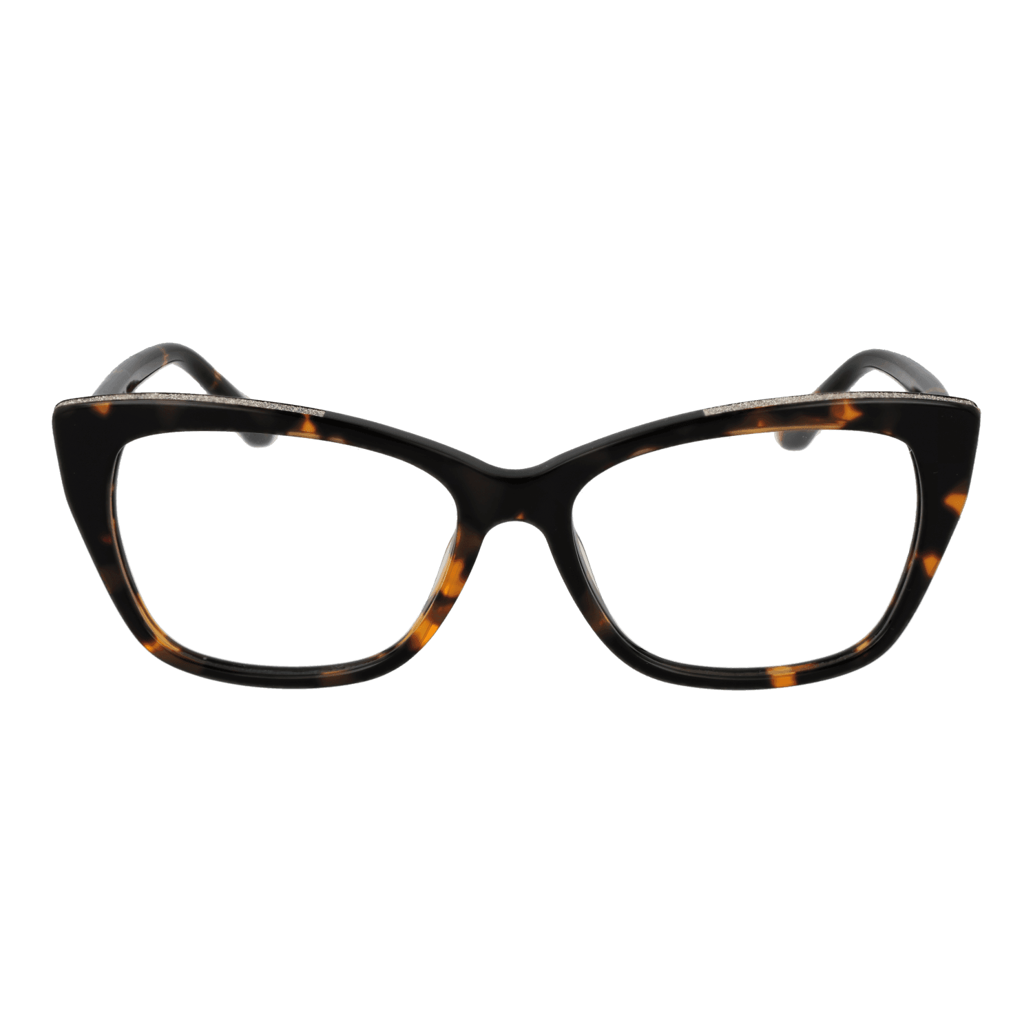 Women Brown Guess Optical Frame GU2852 052 55