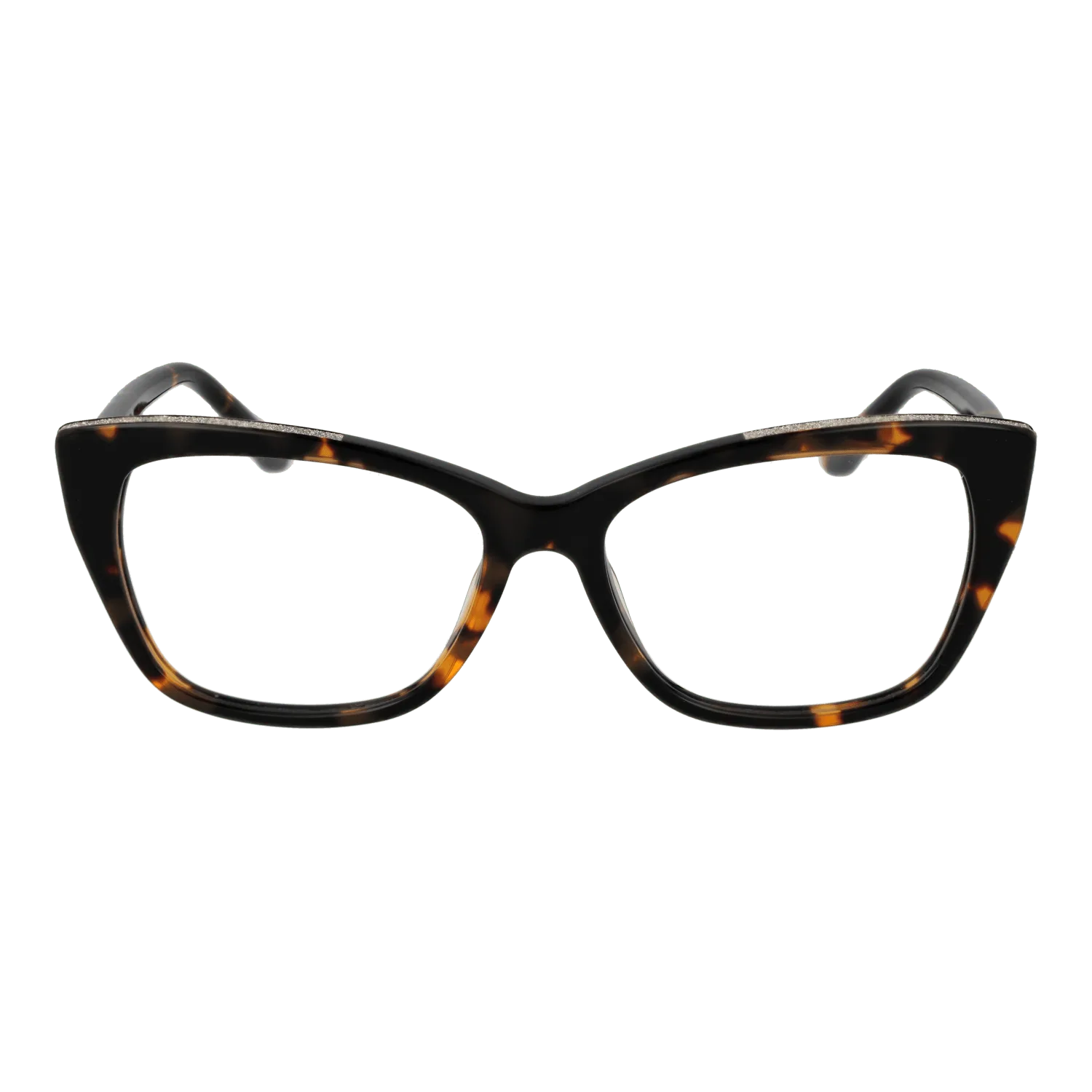 Women Brown Guess Optical Frame GU2852 052 55