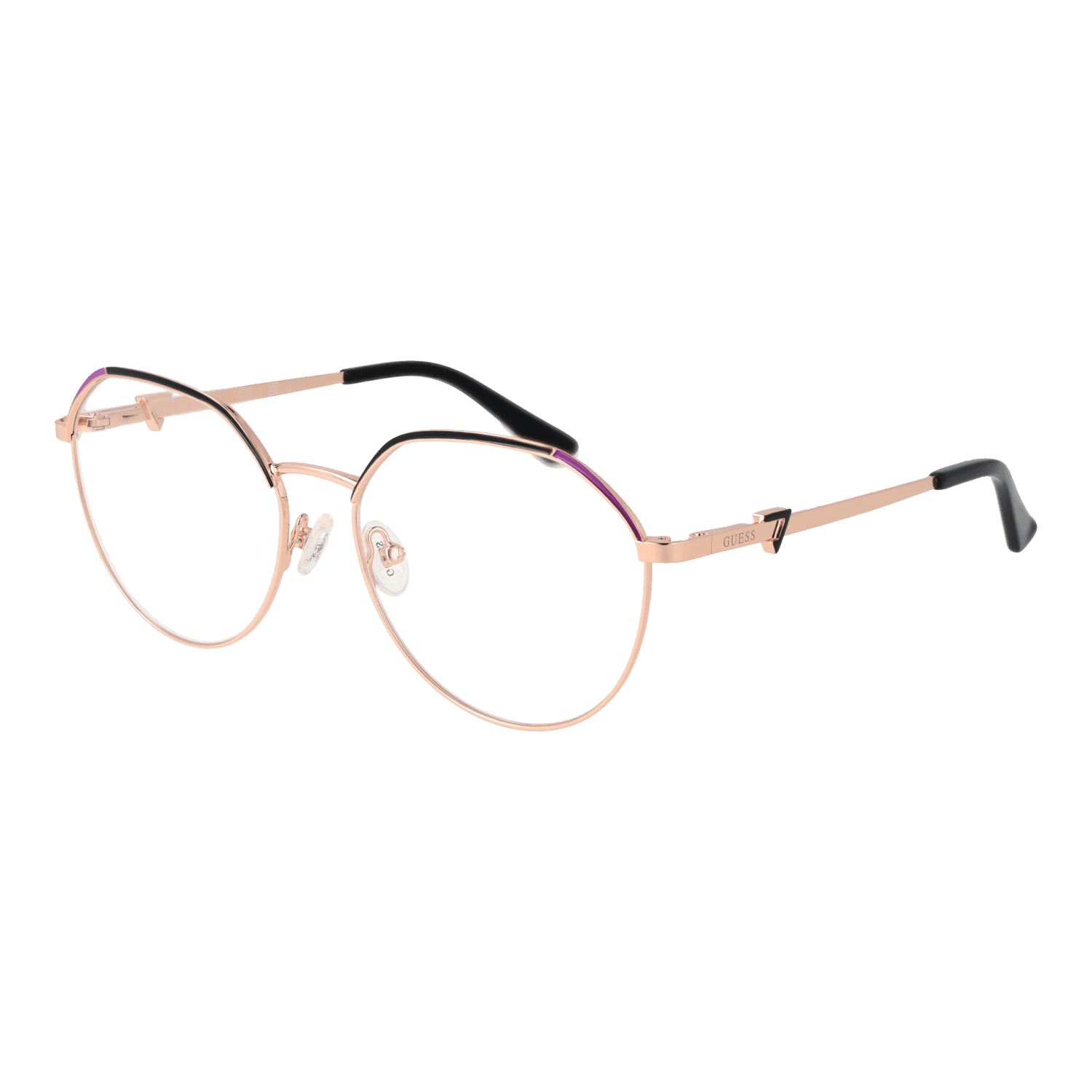 Guess Optical Frame GU2866 005 55