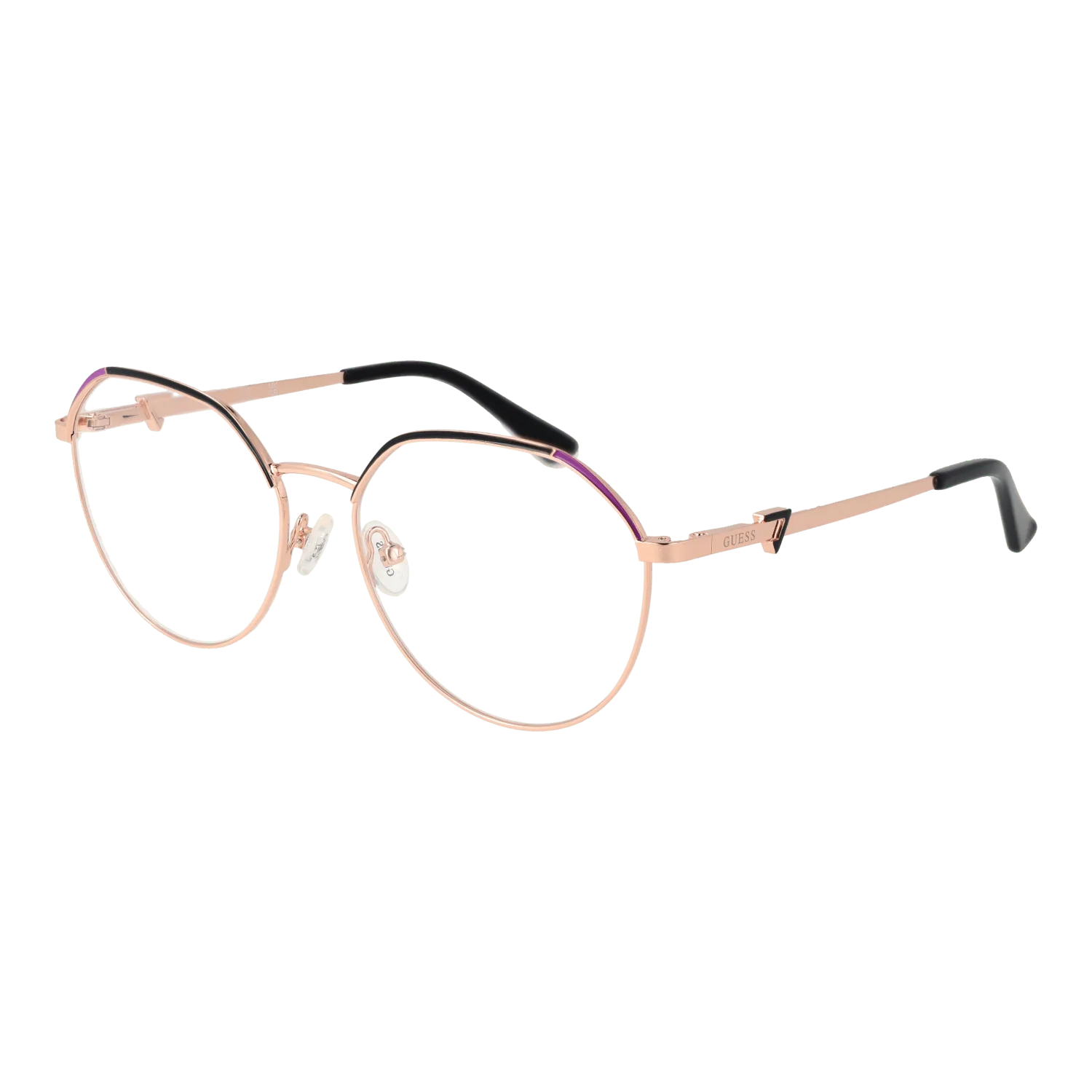 Guess Optical Frame GU2866 005 55