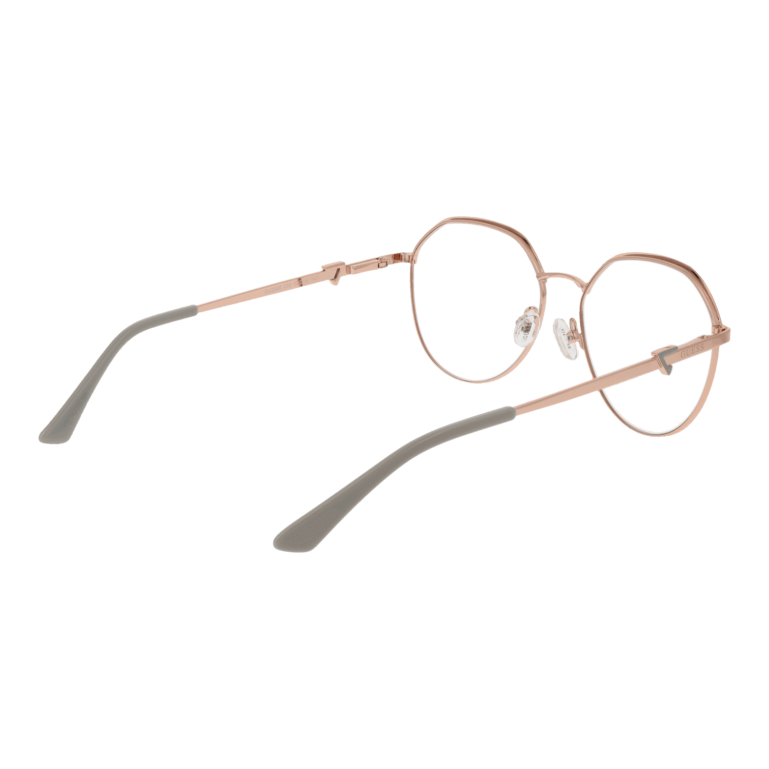 Guess Optical Frames GU2866 55028