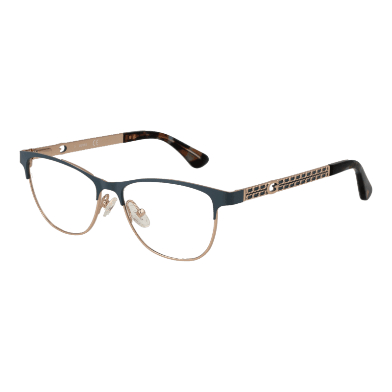 Guess GU2883 49091 optical frames side view
