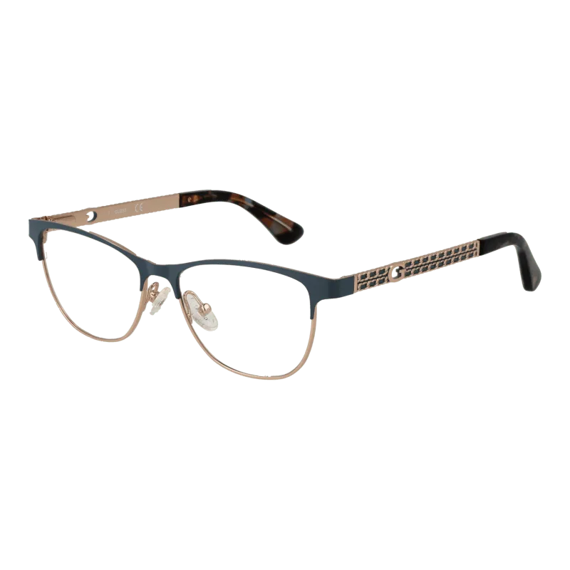Guess GU2883 49091 optical frames side view