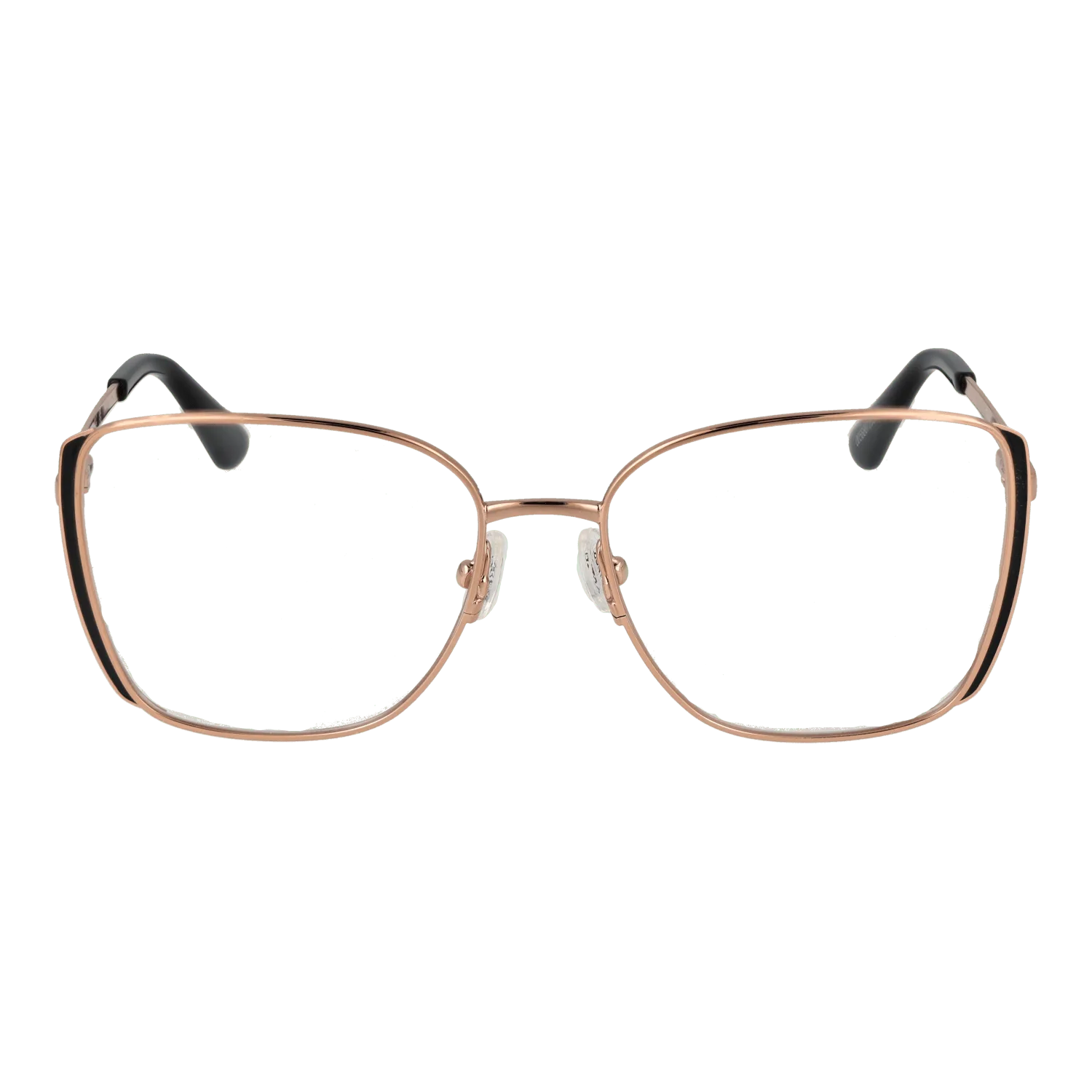 Women Rose Gold Guess Optical Frame GU2903 028 54