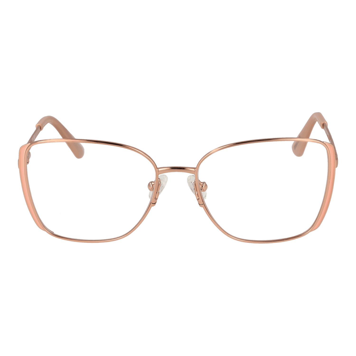 Women Rose Gold Guess Optical Frame GU2903 074 54