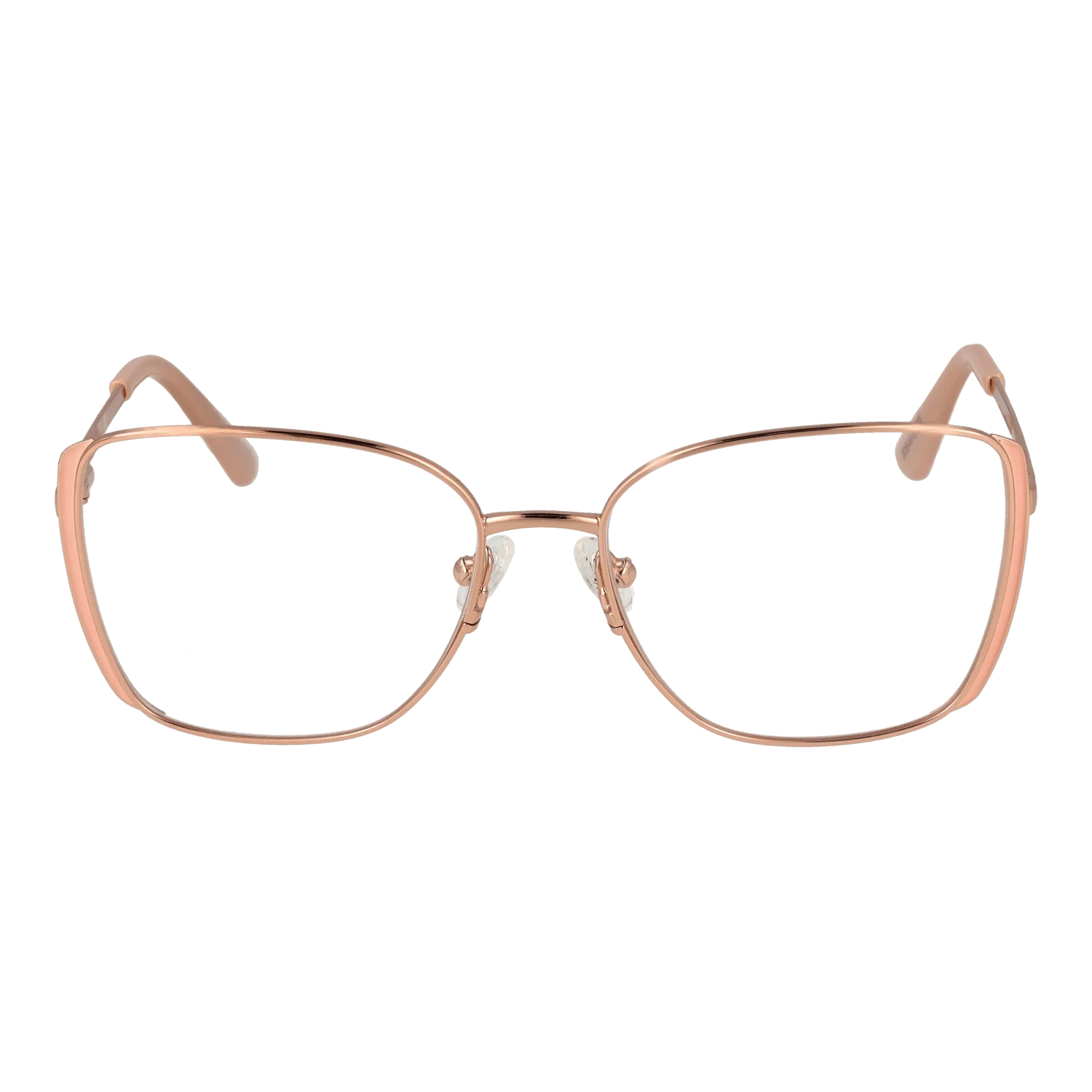 Women Rose Gold Guess Optical Frame GU2903 074 54
