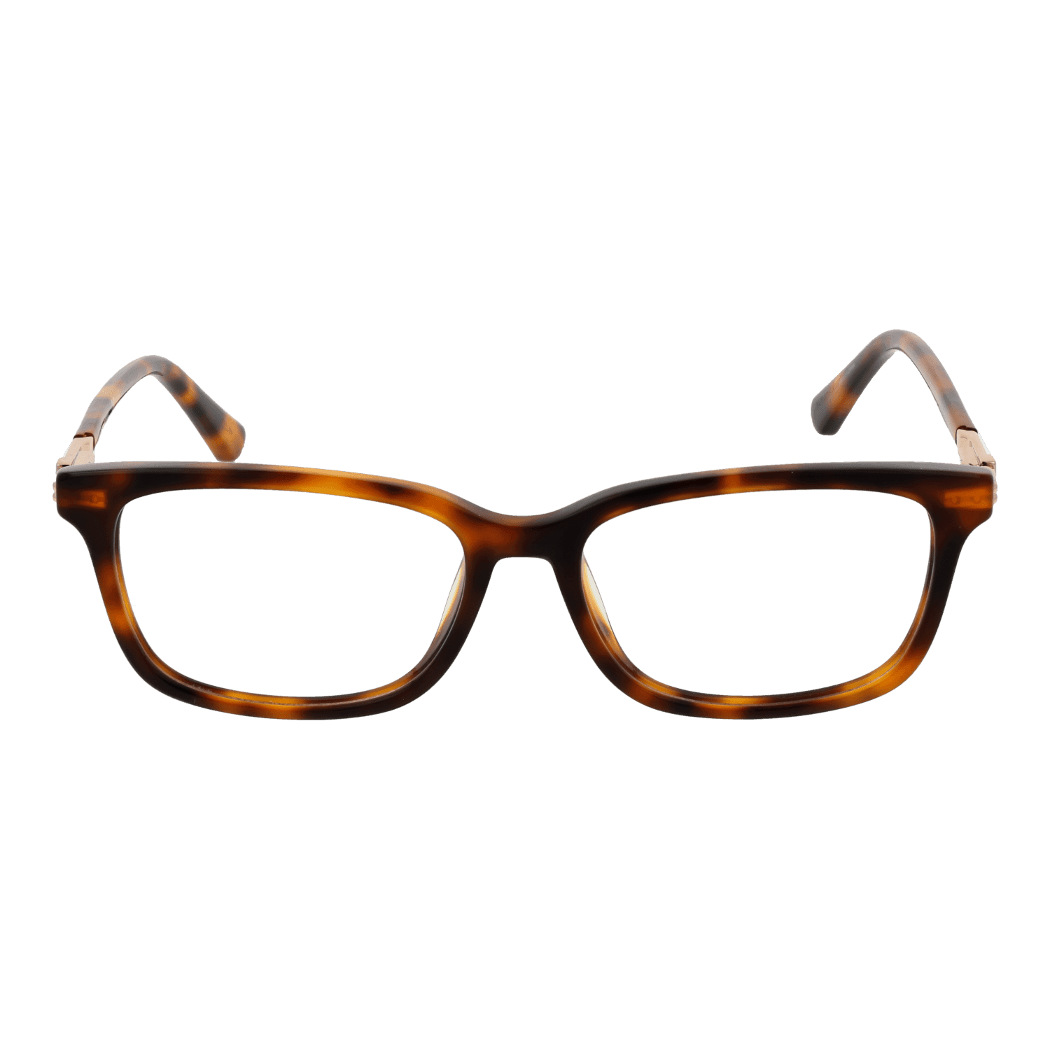 Women Brown Guess Optical Frame GU2907 053 50