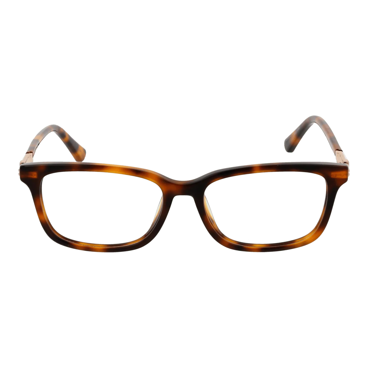 Women Brown Guess Optical Frame GU2907 053 50