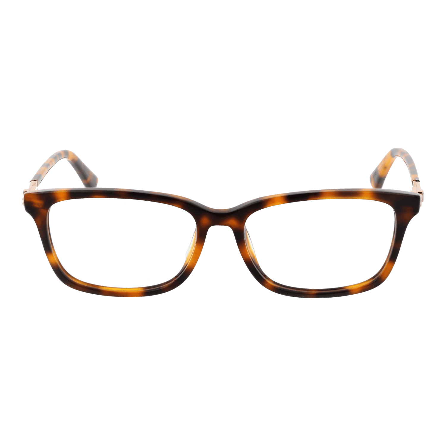 Women Brown Guess Optical Frame GU2907 053 53