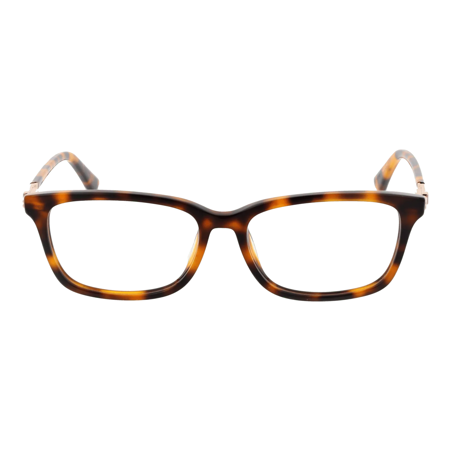 Women Brown Guess Optical Frame GU2907 053 53