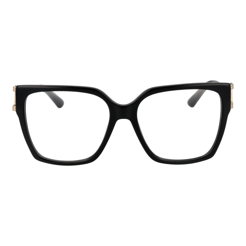 Women Black Guess Optical Frame GU2910 001 55