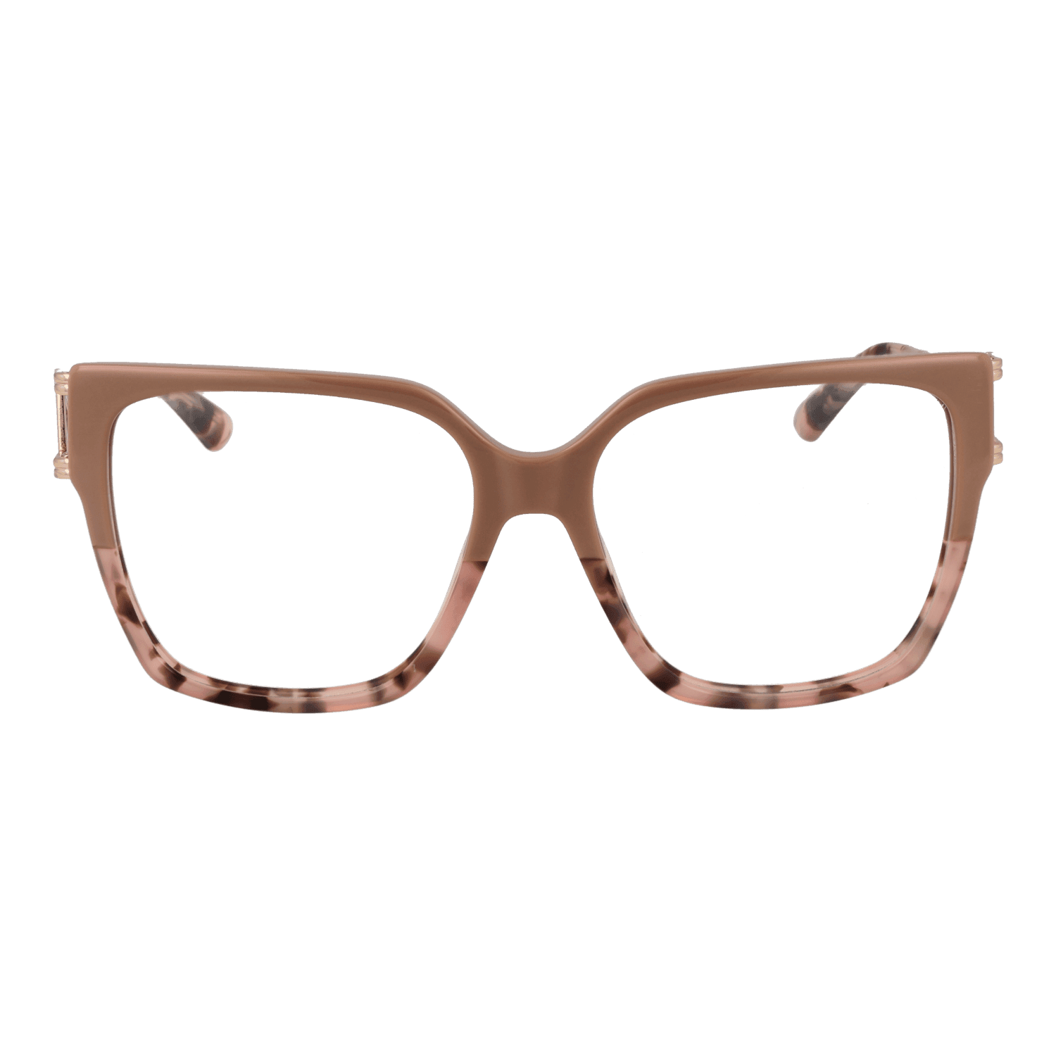 Women Beige Guess Optical Frame GU2910 059 55