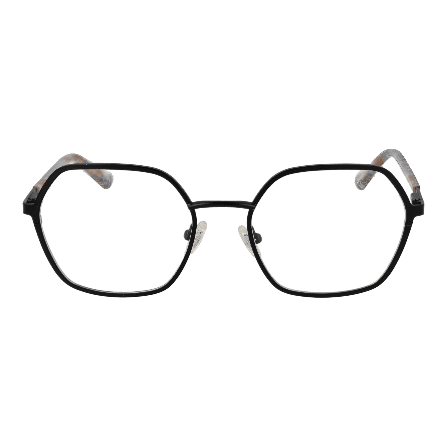 Women Black Guess Optical Frame GU2912 002 53