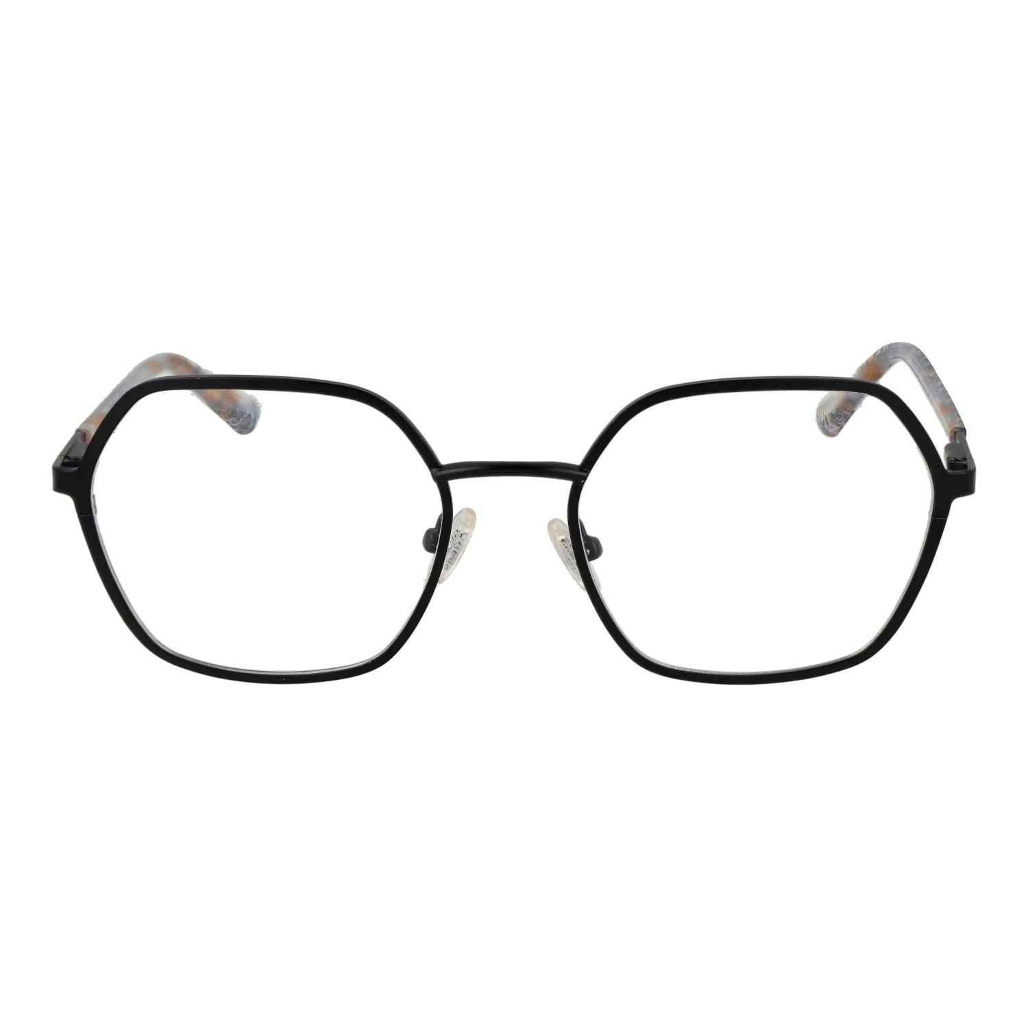 Women Black Guess Optical Frame GU2912 002 53