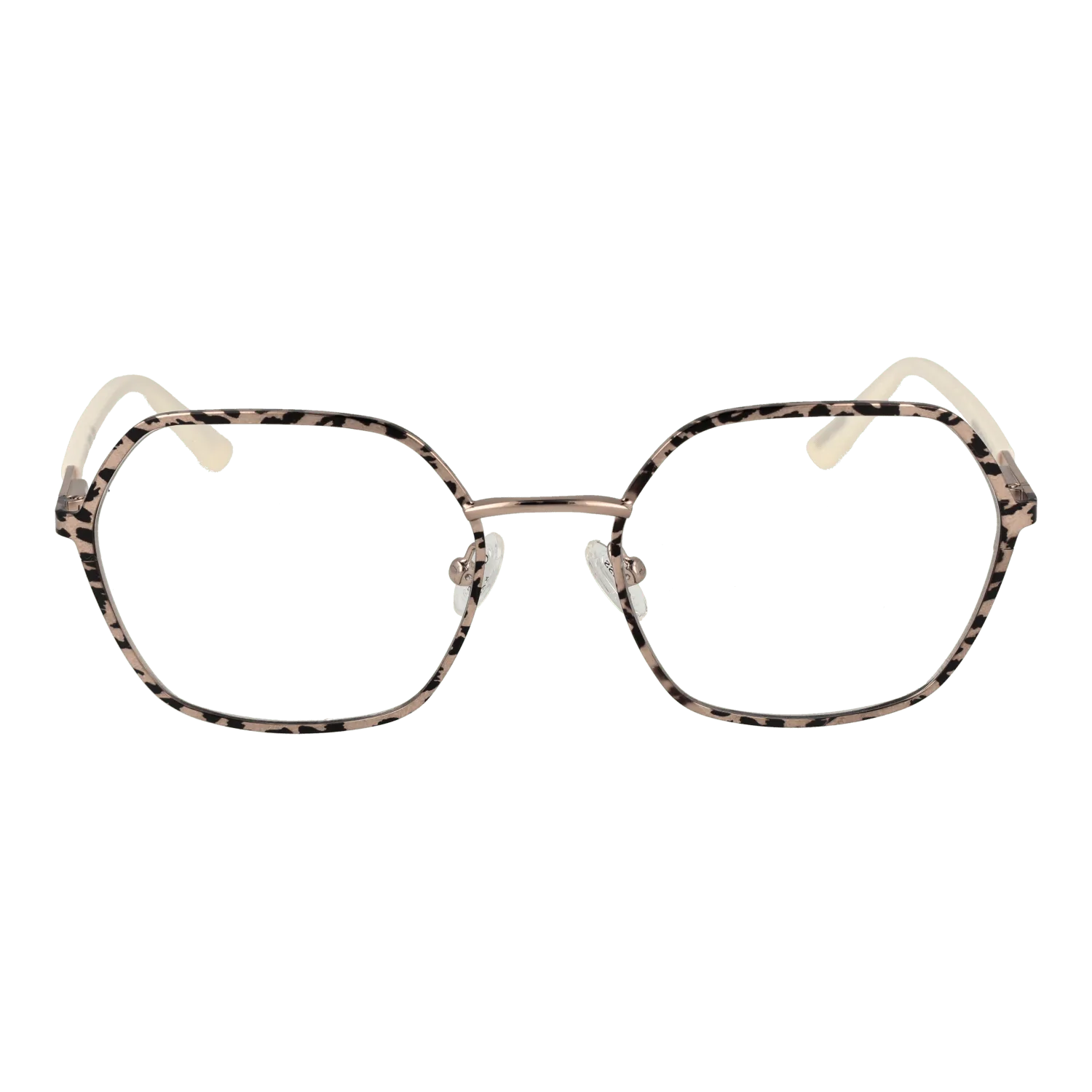 Women Gold Guess Optical Frame GU2912 033 53