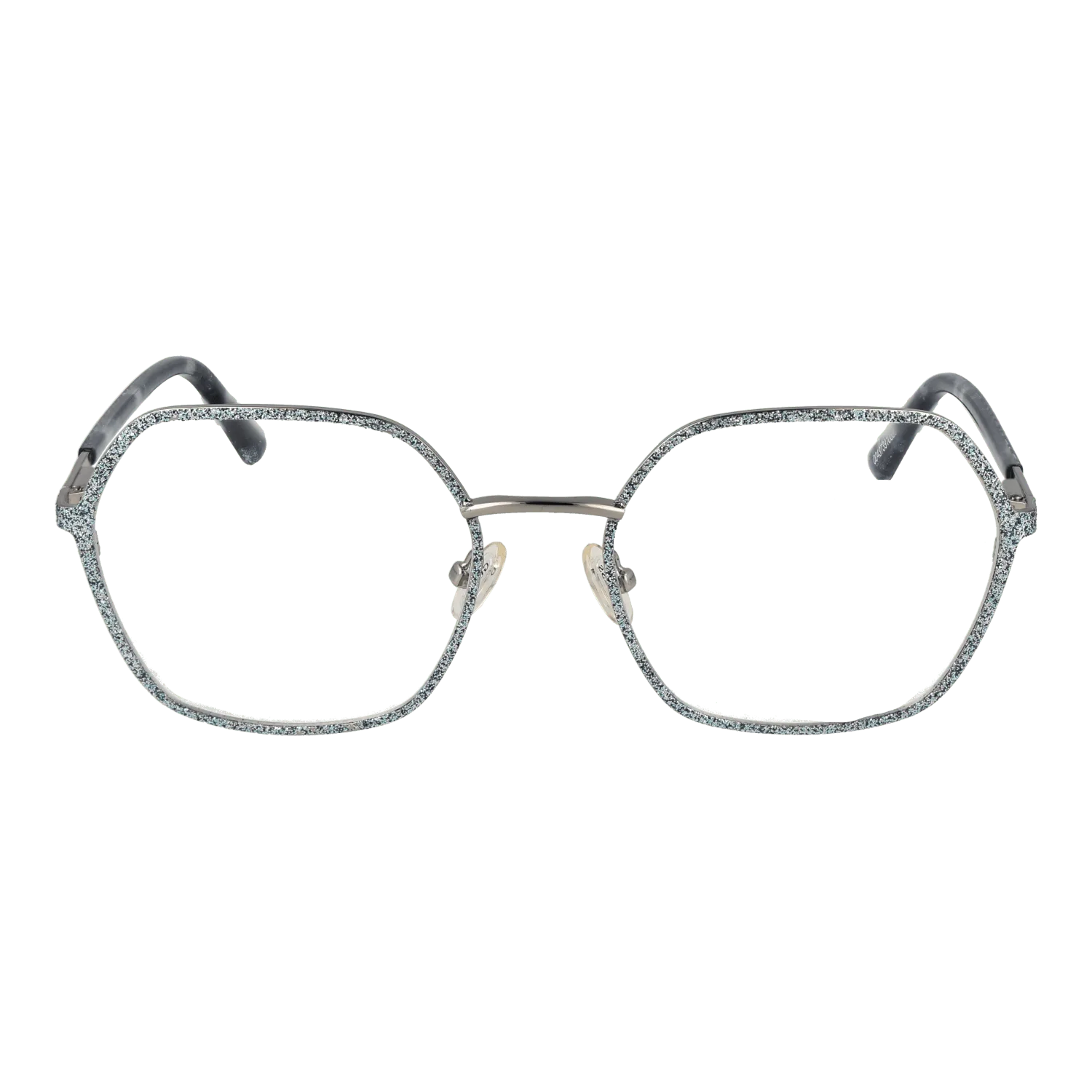 Women Silver Guess Optical Frame GU2912 020 55