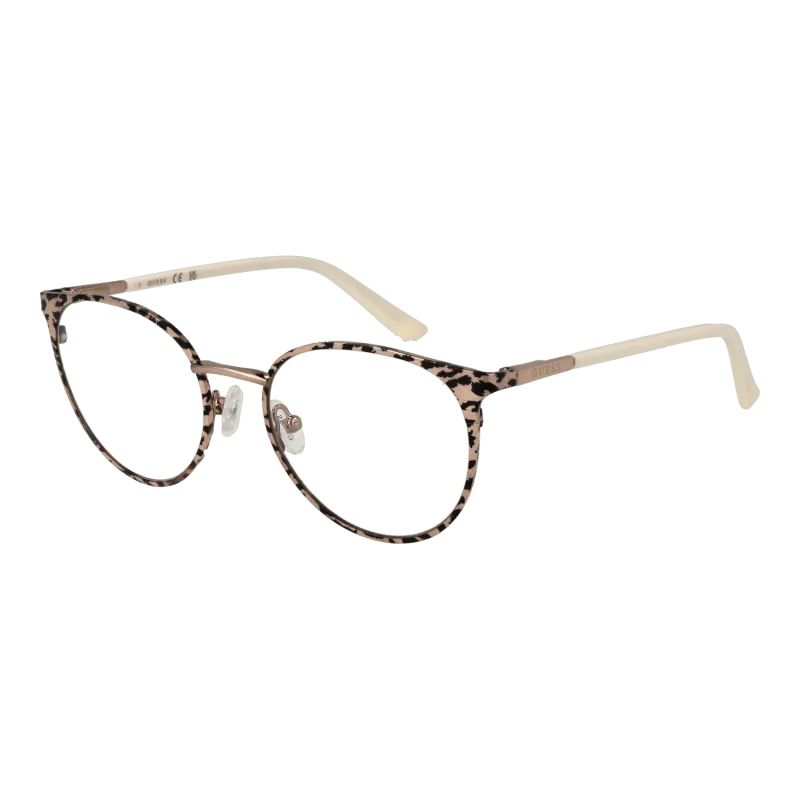 Guess GU2913 50033 optical frames side view