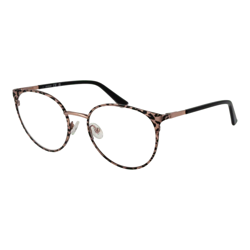 Guess GU2913 53028 optical frames side view