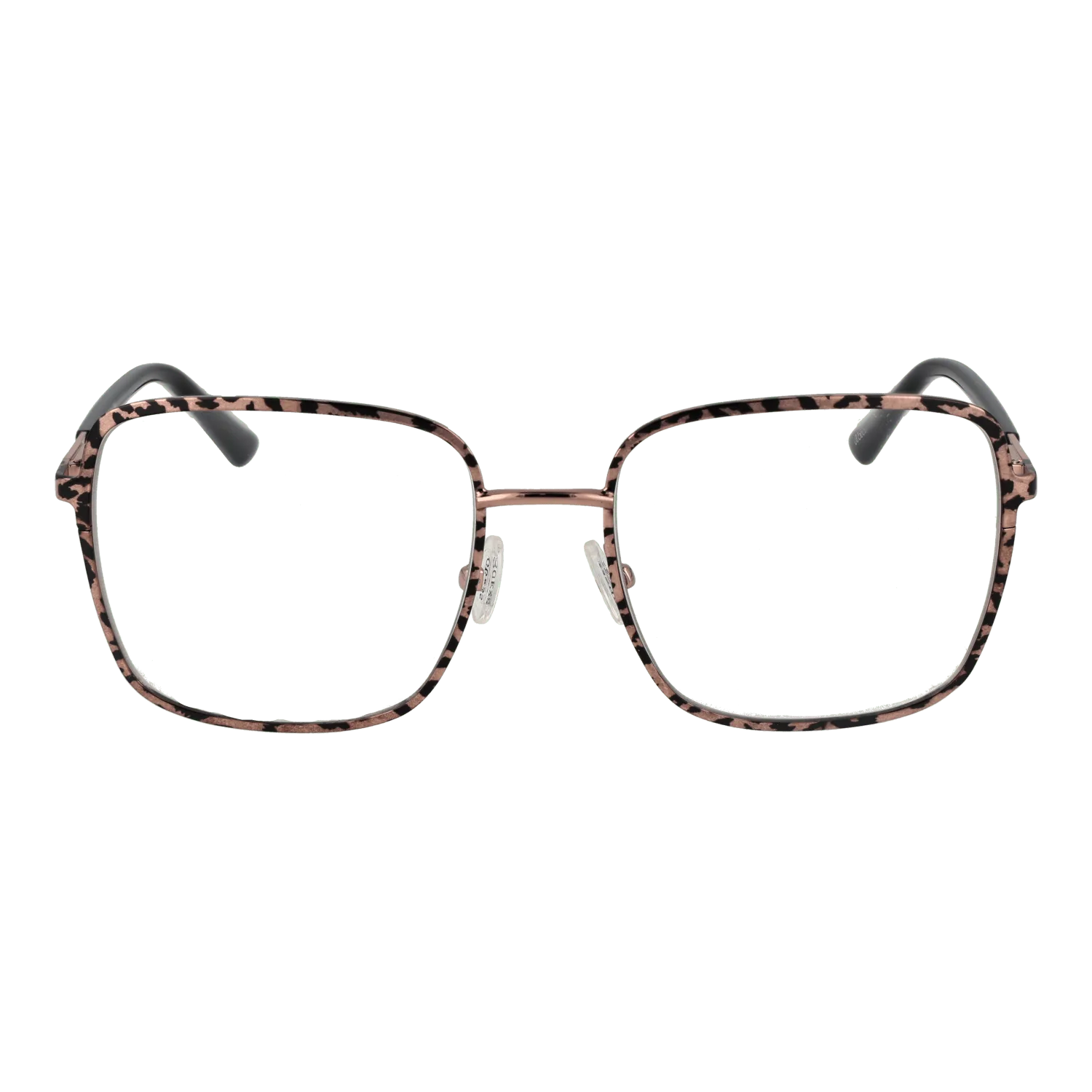 Women Rose Gold Guess Optical Frame GU2914 028 54