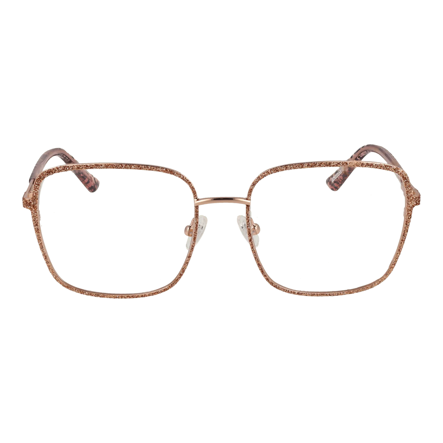 Women Rose Gold Guess Optical Frame GU2914 074 54