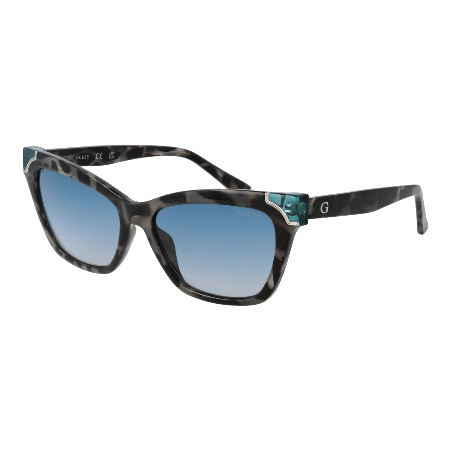 Guess Sunglasses GU7840 89W 57