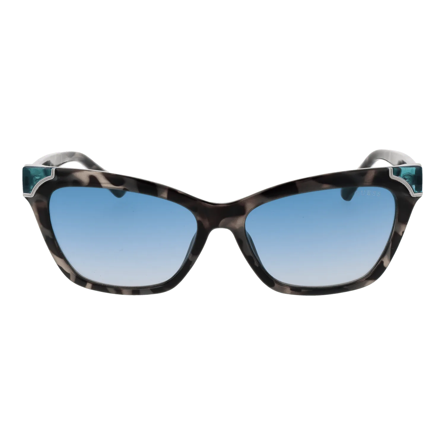 Women Multicolor Guess Sunglasses GU7840 89W 57