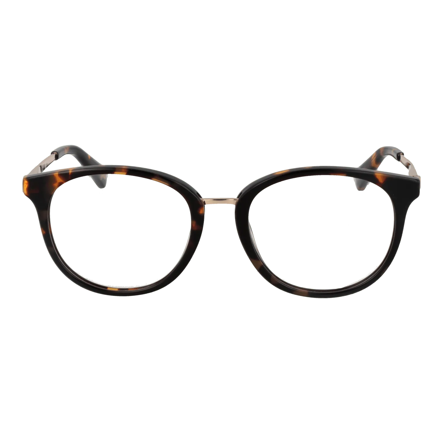 Unisex Brown Guess Optical Frame GU5218 052 51