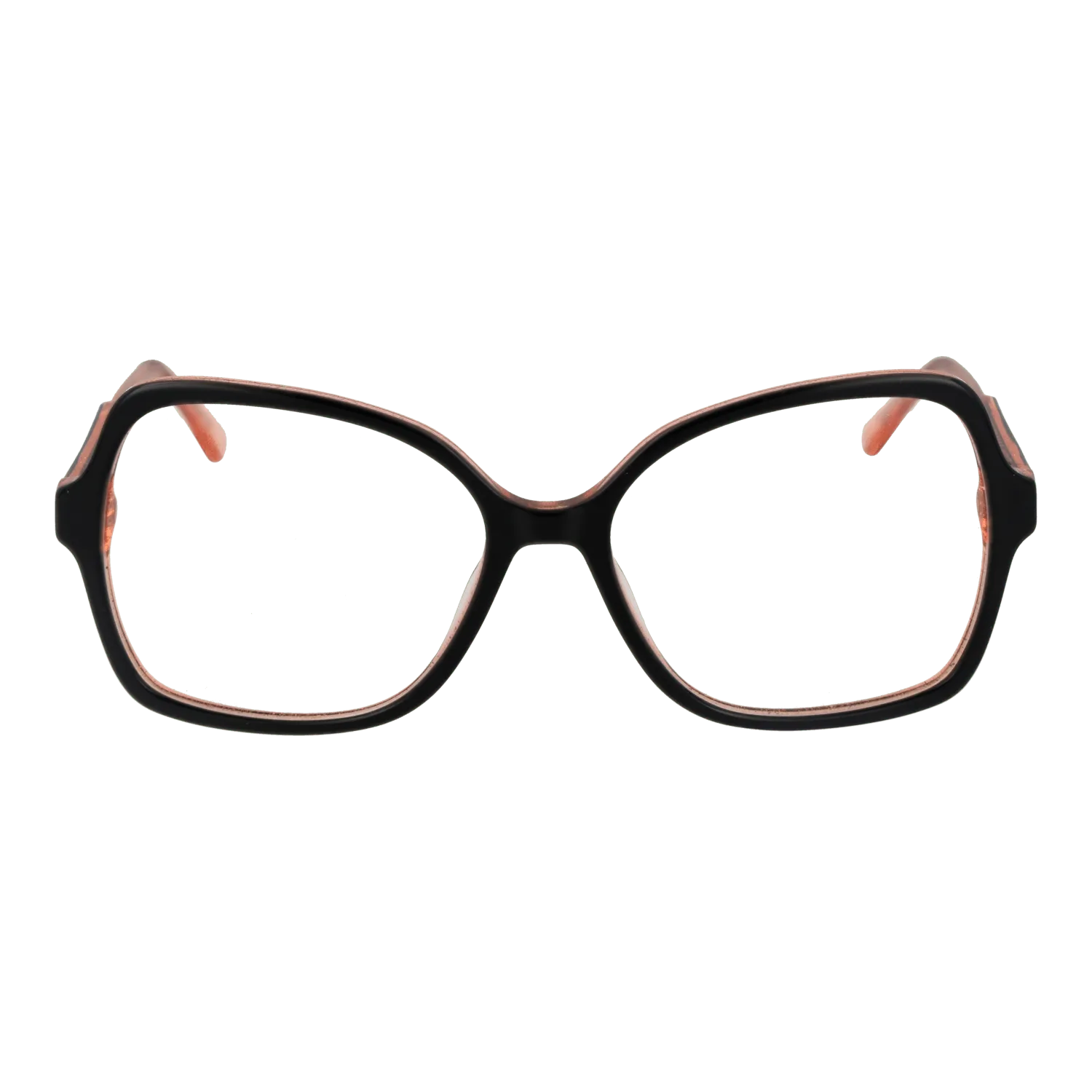 Women Black Guess Optical Frame GU2924 001 55